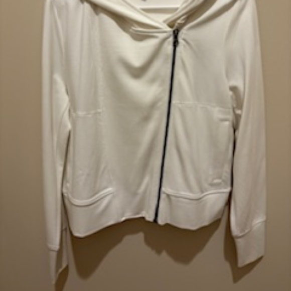 Cabi 6254 Debut Zip Up Hoodie. Size Small. Like New. - Picture 2 of 6